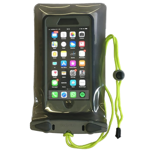 Aquapac Waterproof Phone Case - Plus Plus (368)