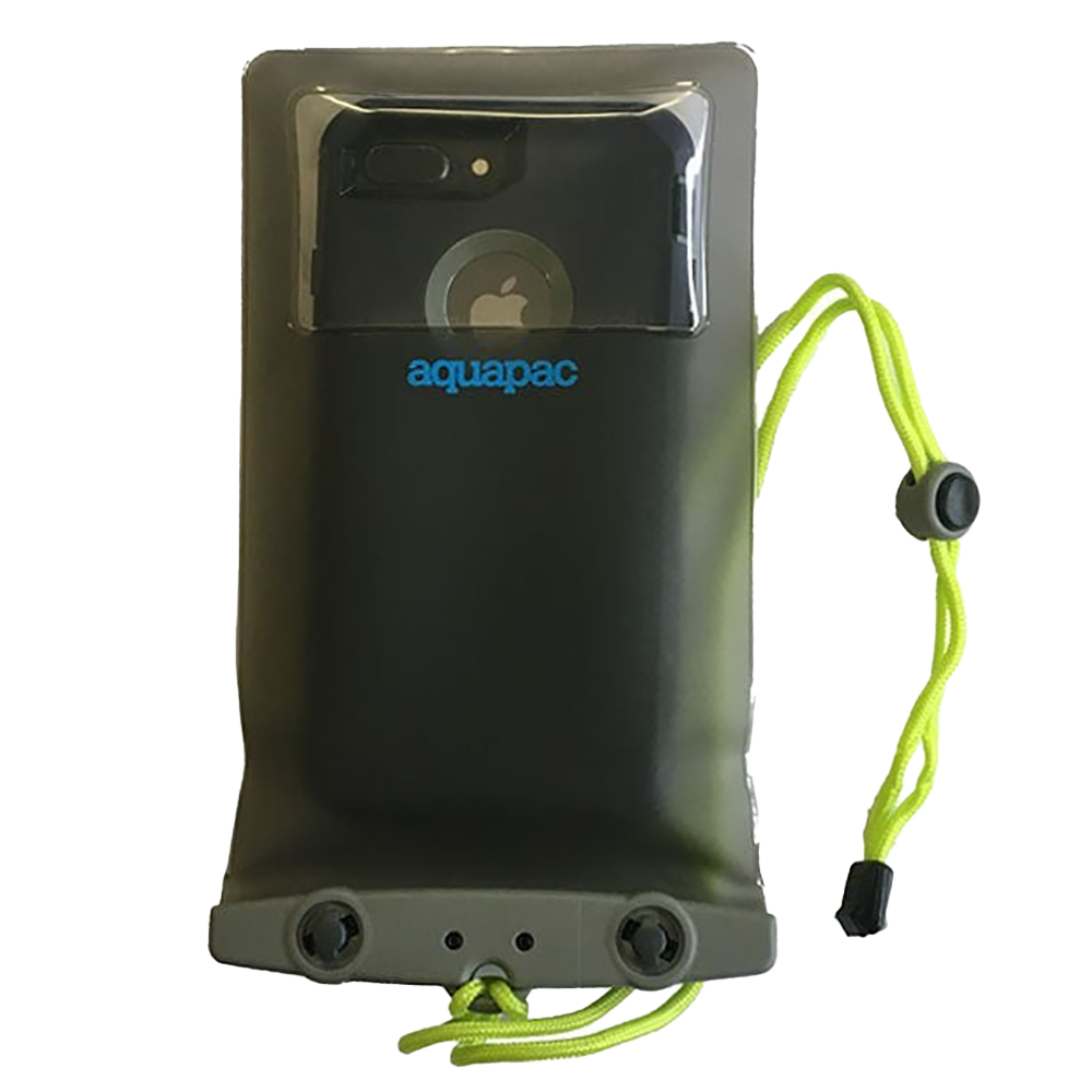 Aquapac Waterproof Phone Case - Plus Plus (368)