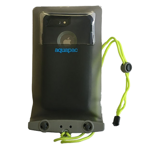 Aquapac Waterproof Phone Case - Plus Plus (368)