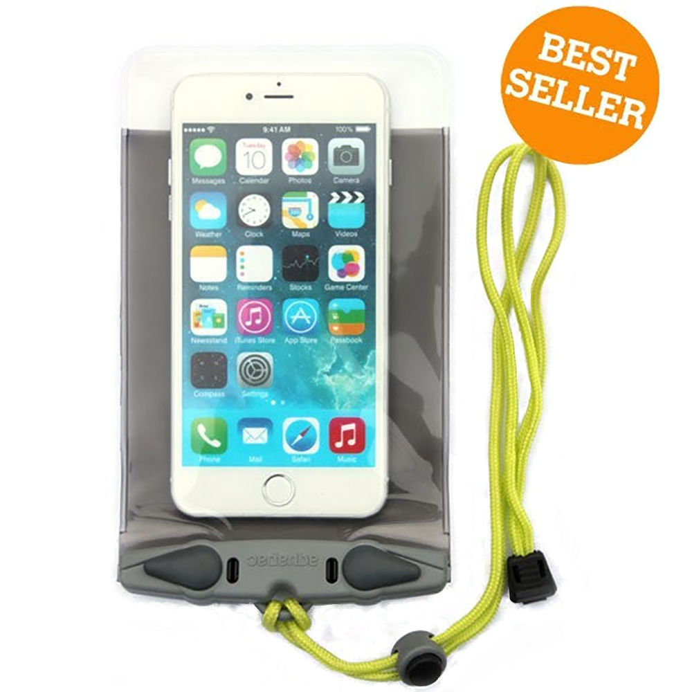 Aquapac Waterproof Phone Case Plus (358)