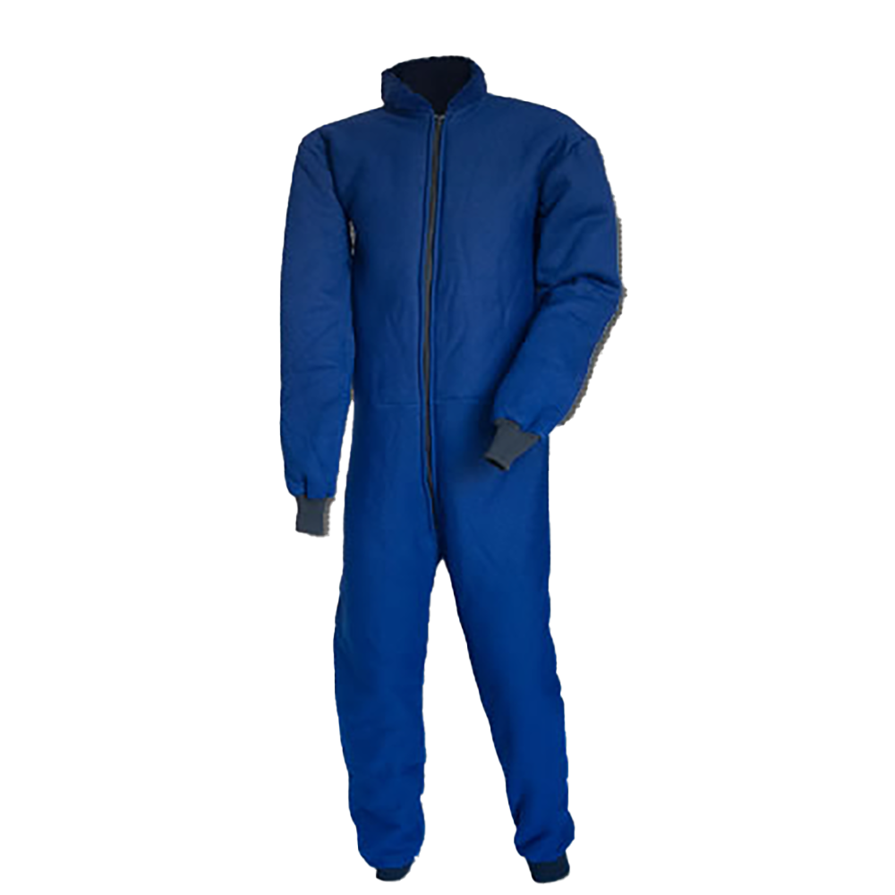 Aquatek Fibre Pile Classic Thermal Undersuit
