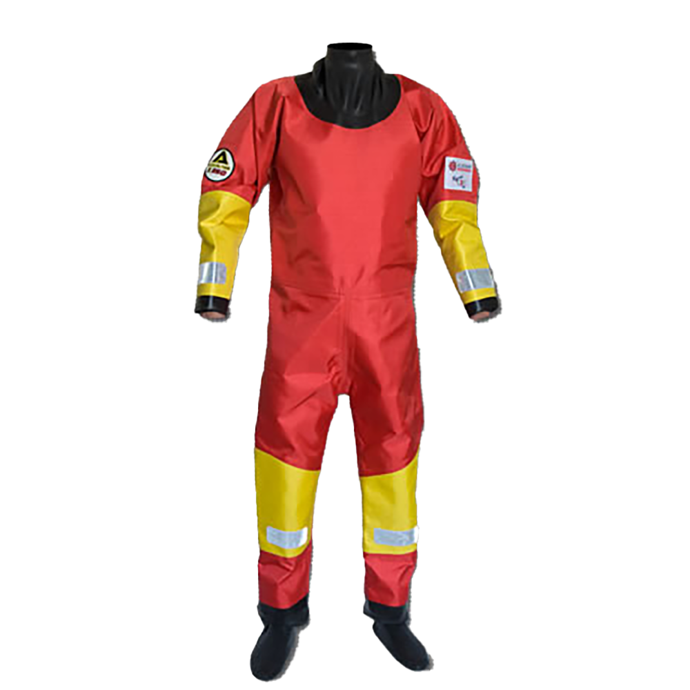 Aquatek X-350R Drysuit