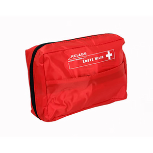 BasicNature First aid kit 'Expedition'