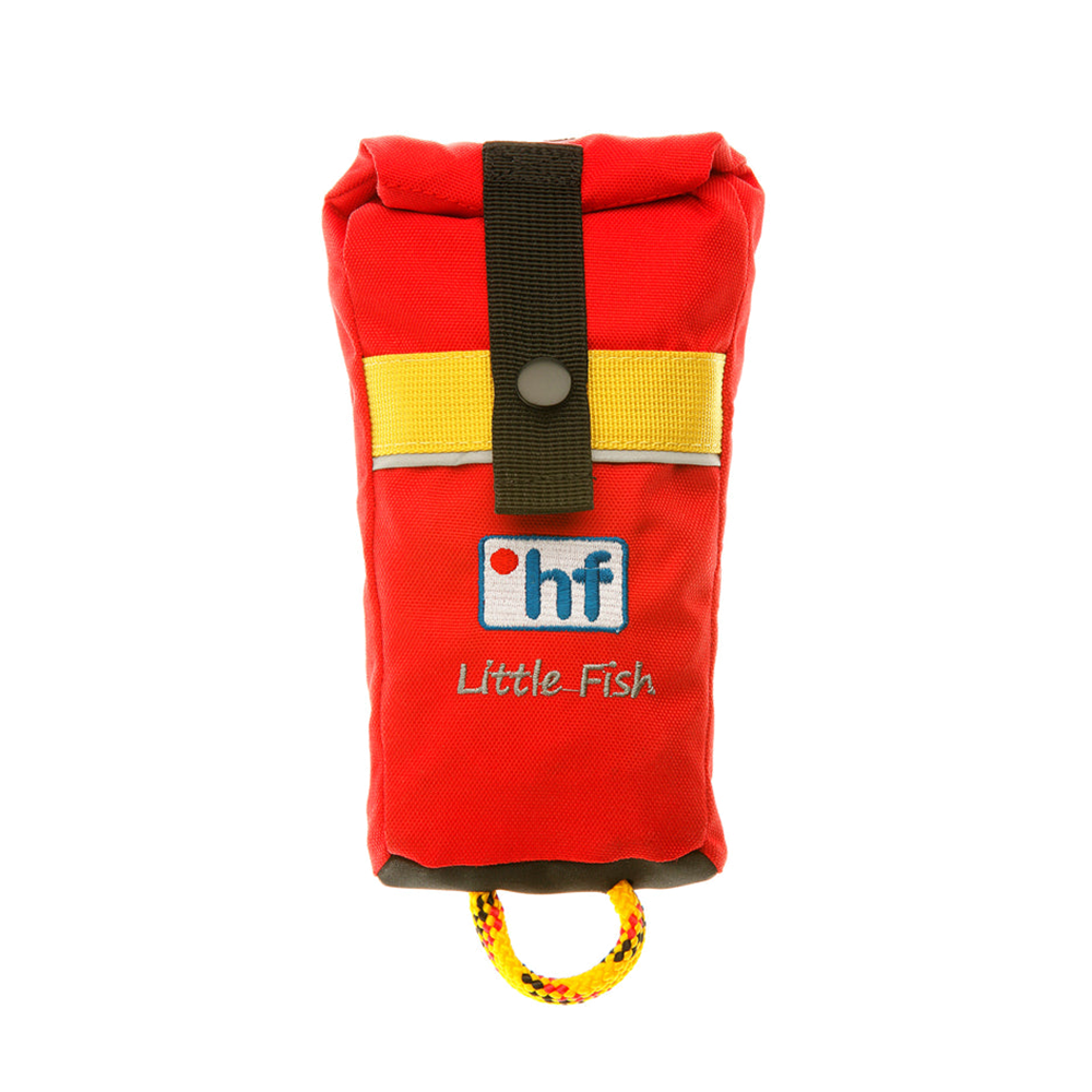 HF Little Fish