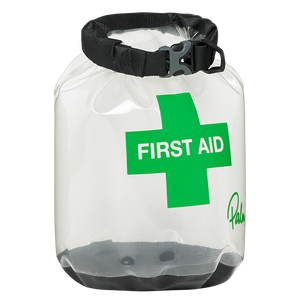 Palm First Aid Carrier Dry Bag