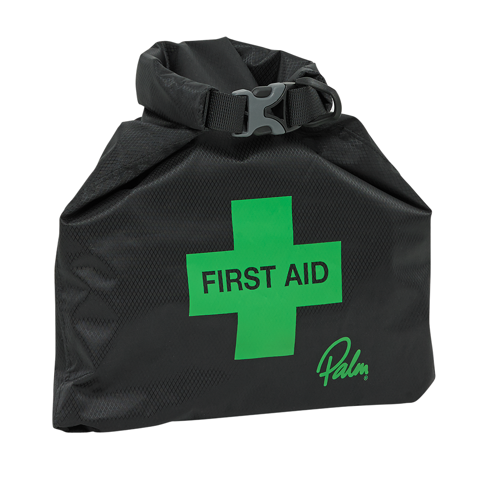 Palm First Aid Organiser Dry Bag