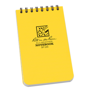Rite in the Rain All Weather Notebook