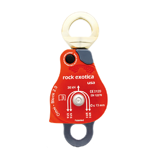 Rock Exocita Omni Block