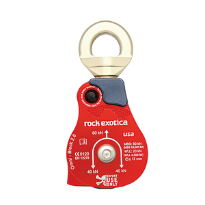 Rock Exocita Omni Block