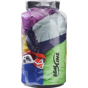 SealLine Baja View Dry Bag