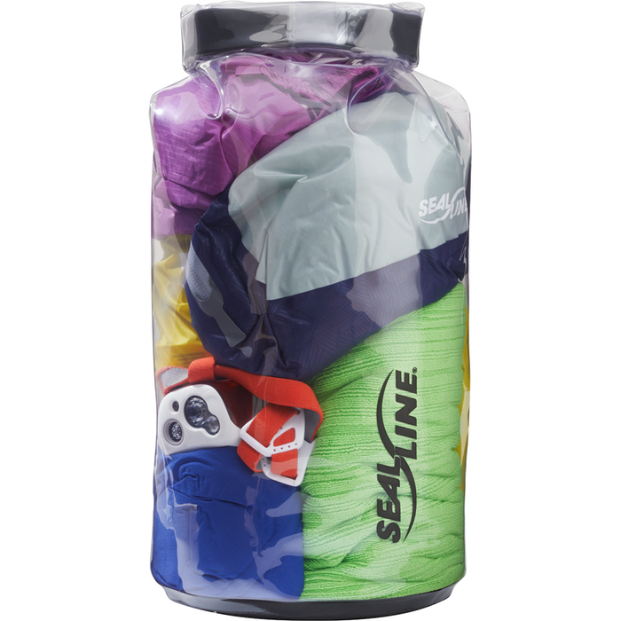 SealLine Baja View Dry Bag