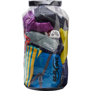 SealLine Baja View Dry Bag