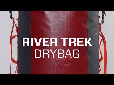Palm River Trek Backpack