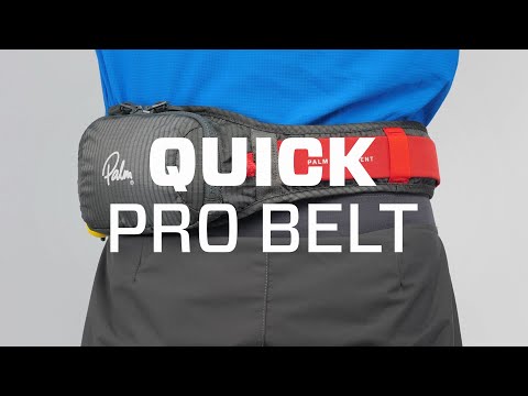 Palm Quick Pro Belt