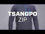 Palm Tsangpo Thermal Half Zip
