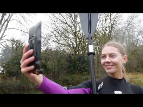 Aquapac PRO VHF Waterproof Case- Small