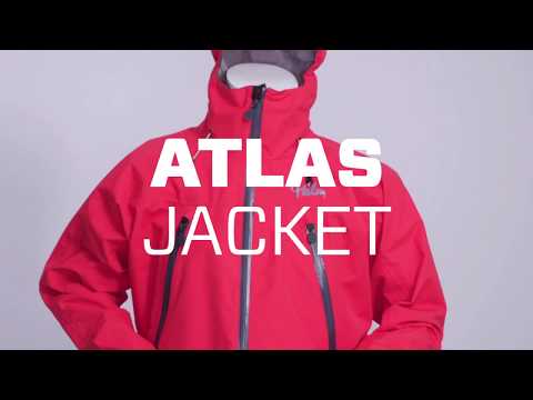 Palm Atlas Jacket
